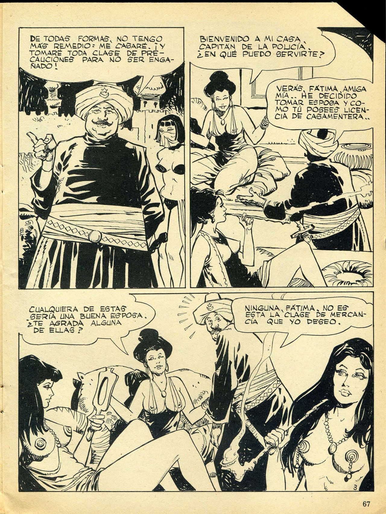 Muerde 5 image number 4