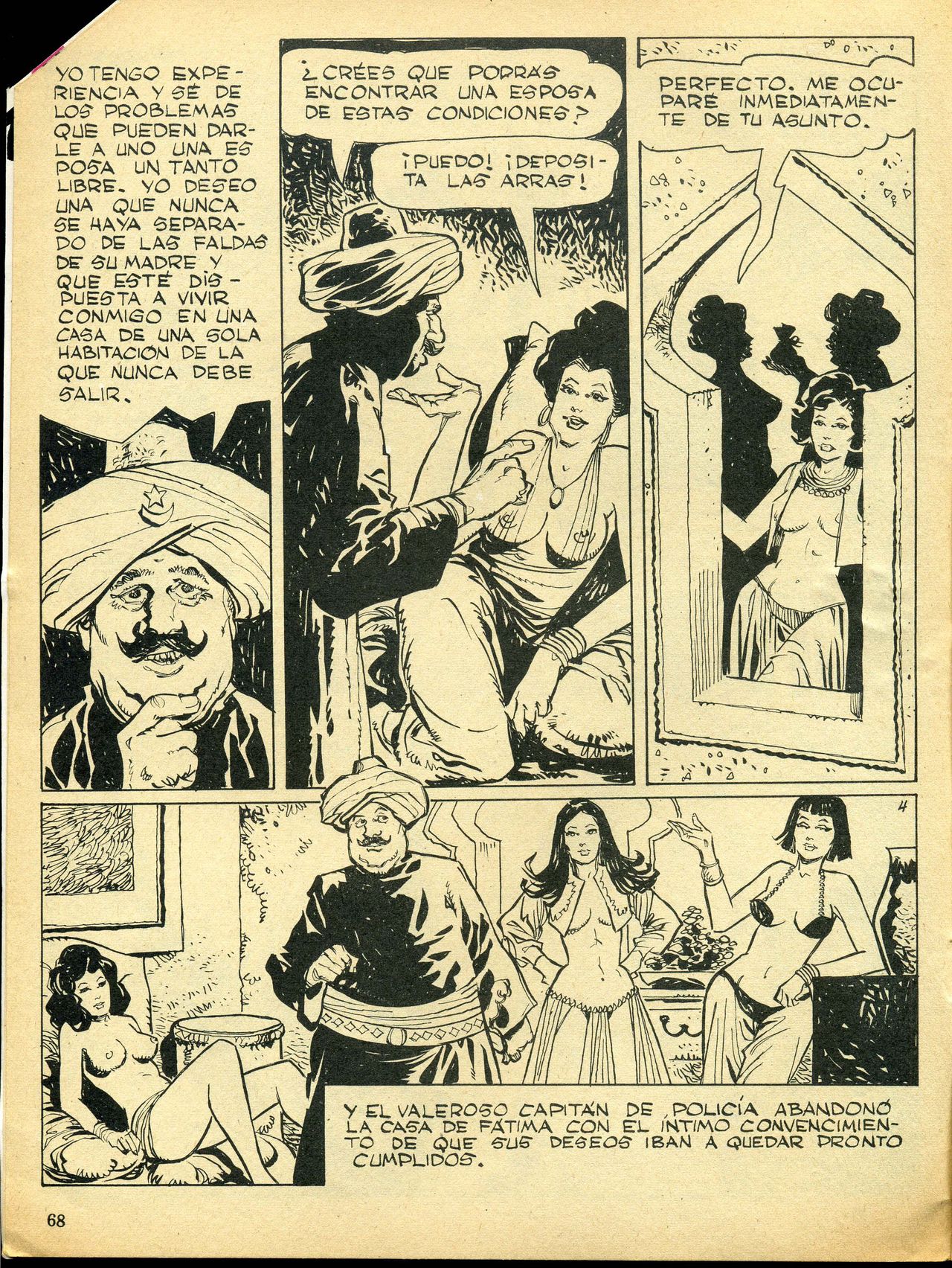 Muerde 5 image number 5