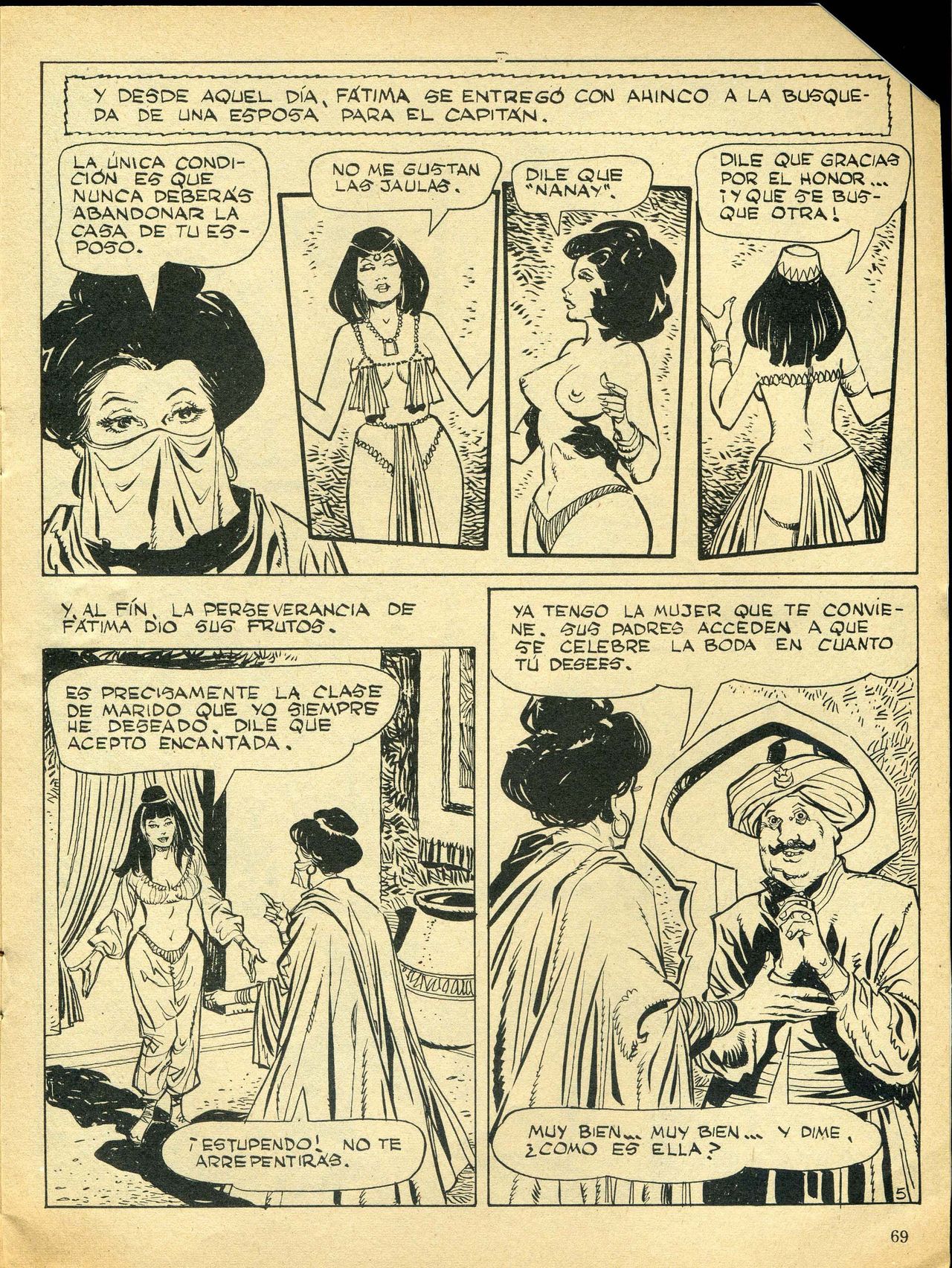 Muerde 5 image number 6