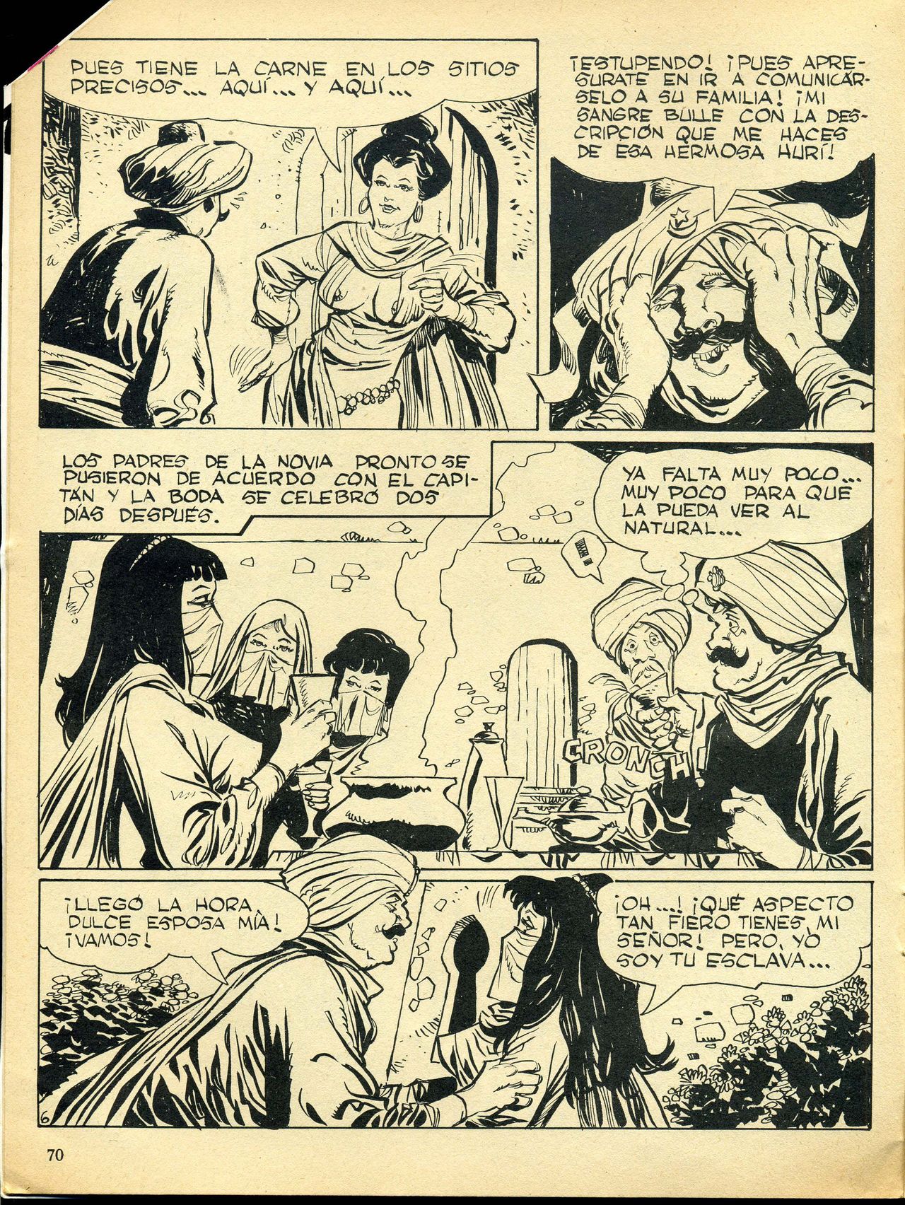 Muerde 5 image number 7