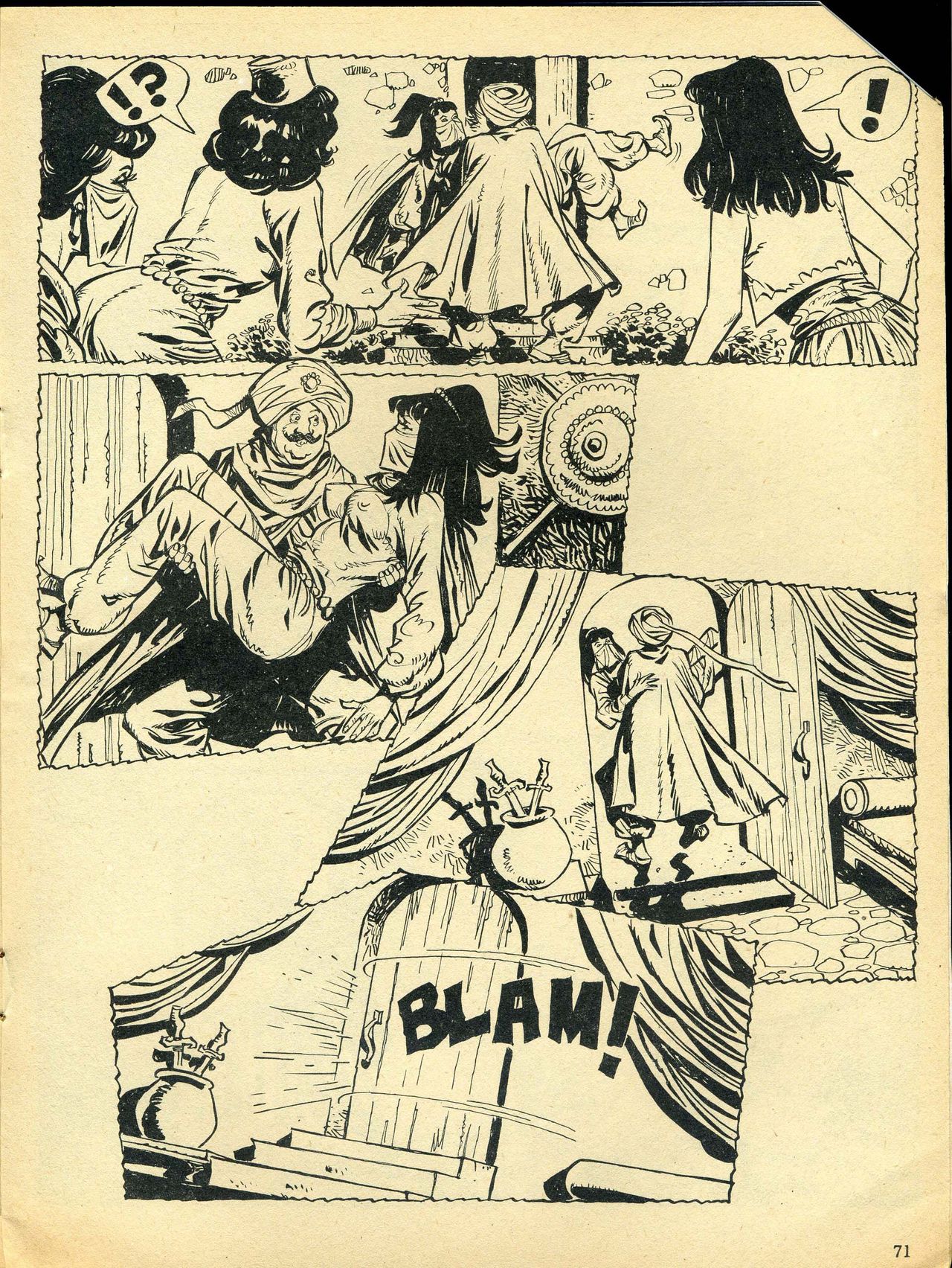 Muerde 5 image number 8