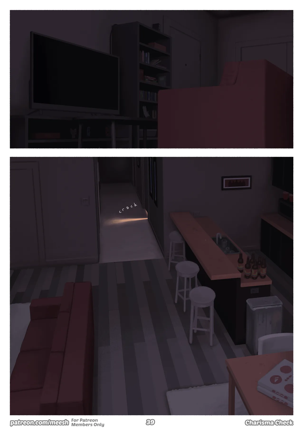 Charisma Check image number 38