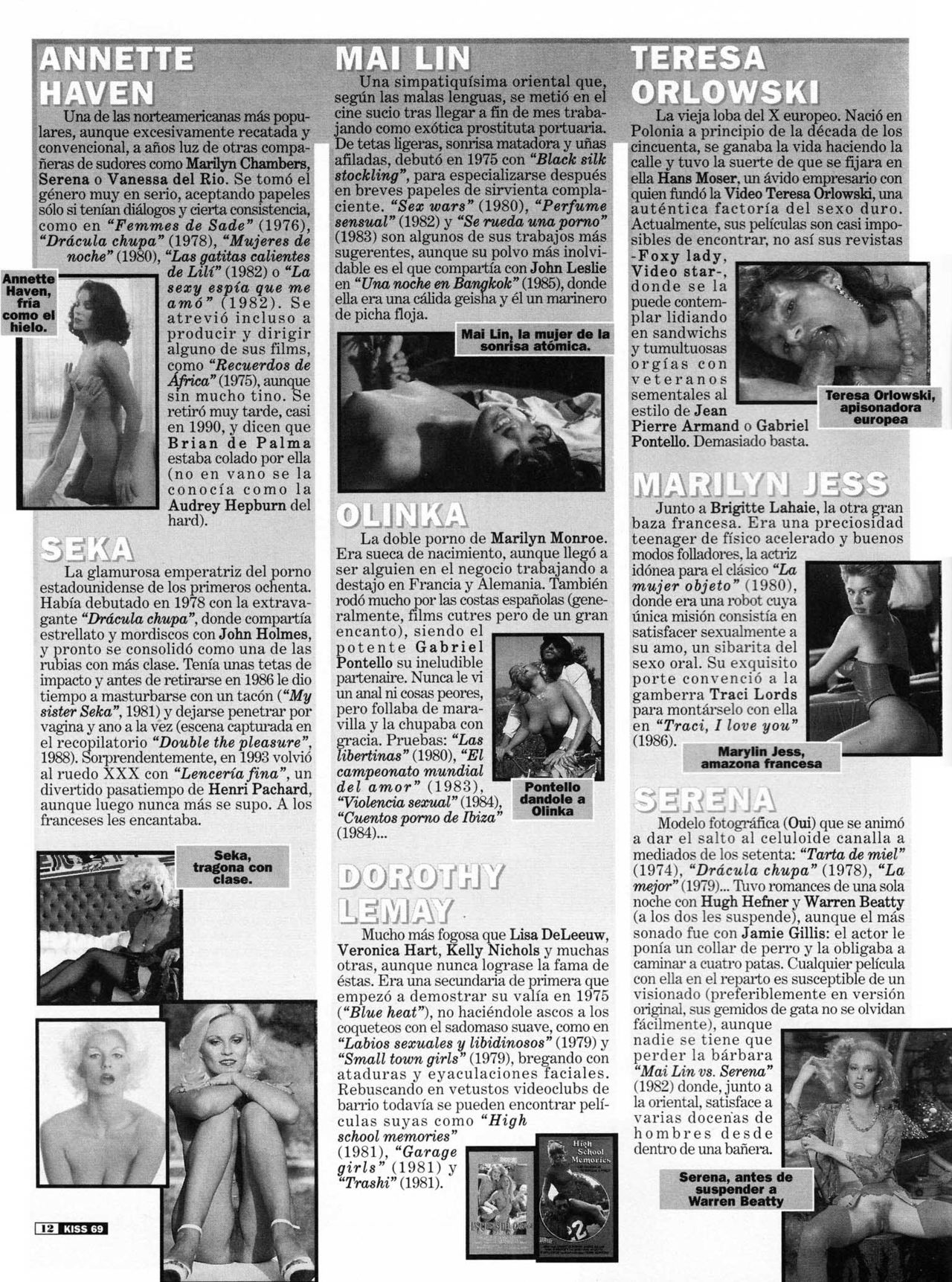 Kiss comix 069 image number 11