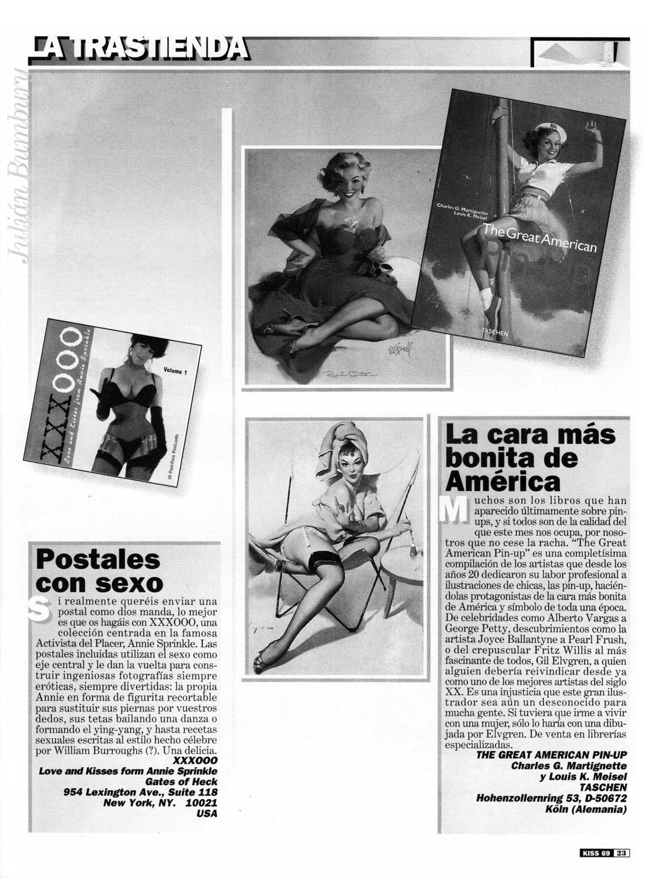 Kiss comix 069 image number 22