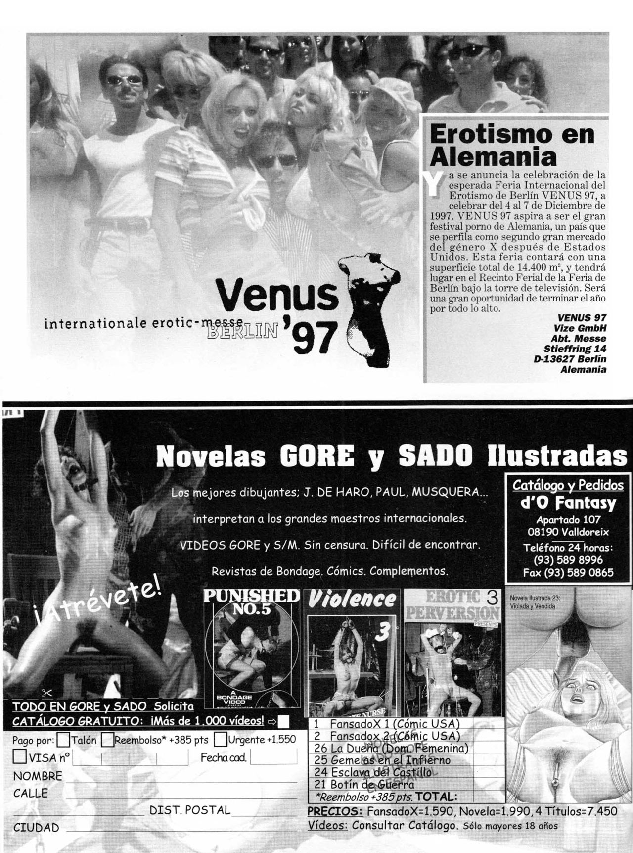 Kiss comix 069 image number 23