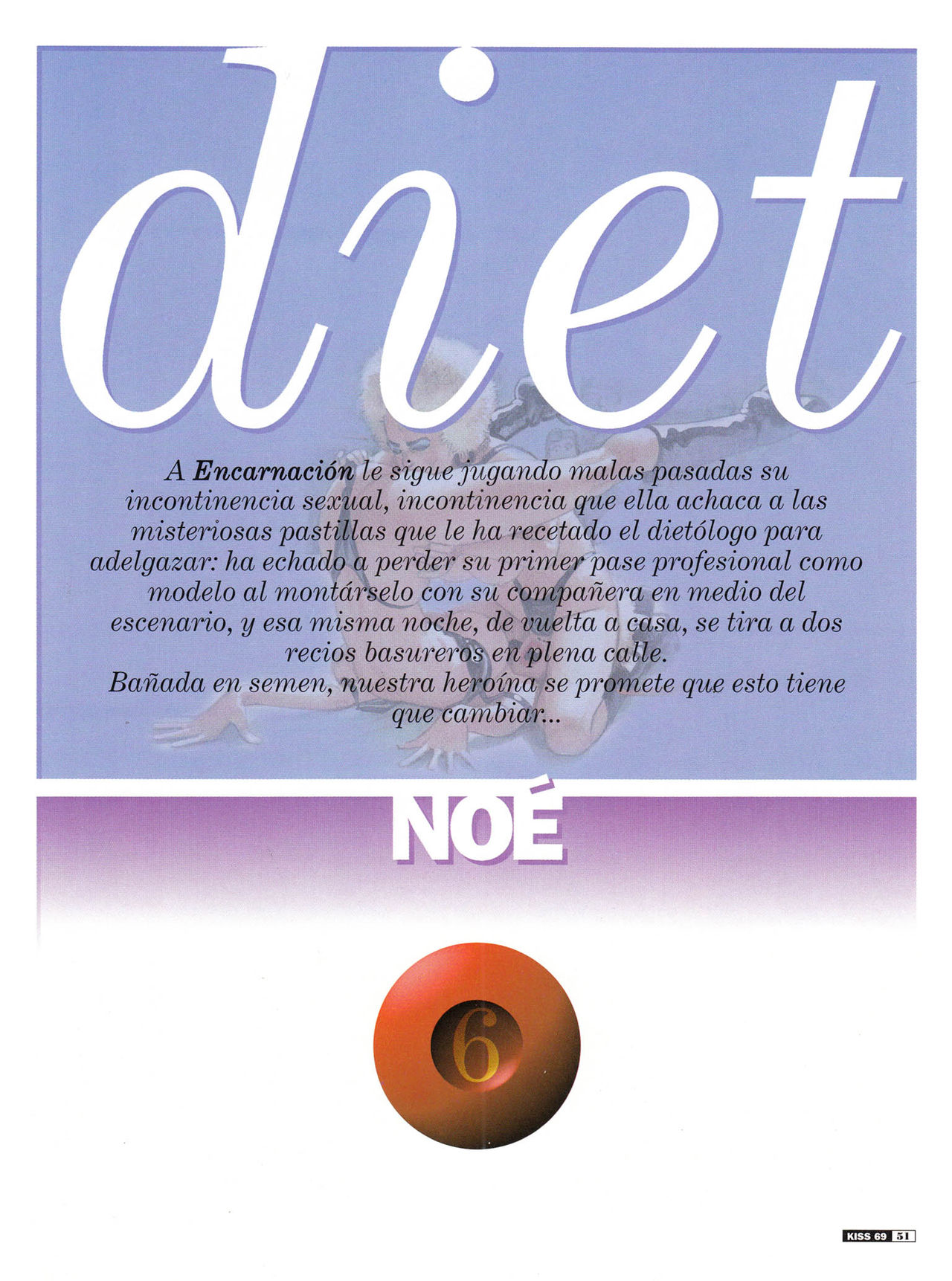 Kiss comix 069 image number 50