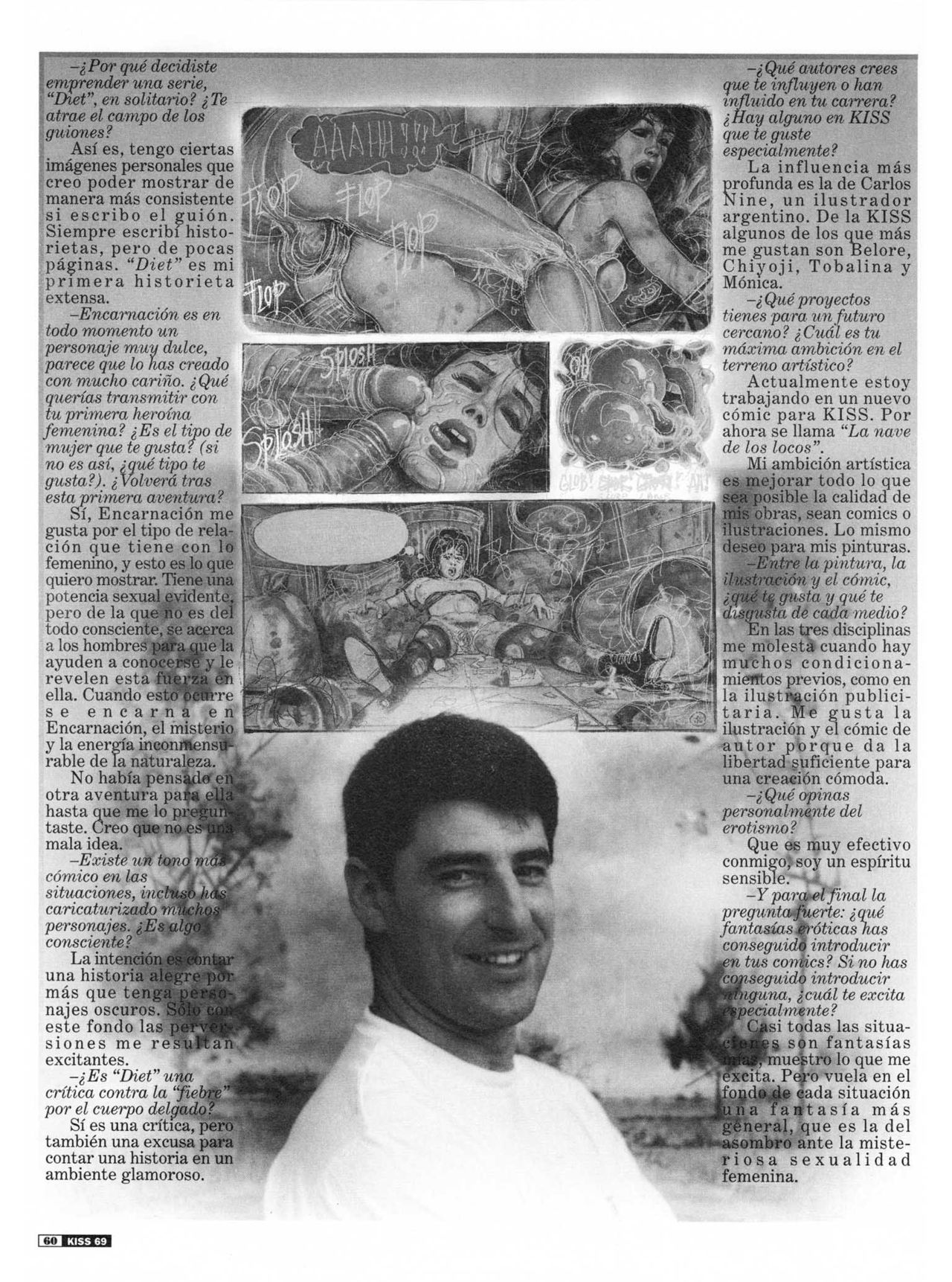 Kiss comix 069 image number 59