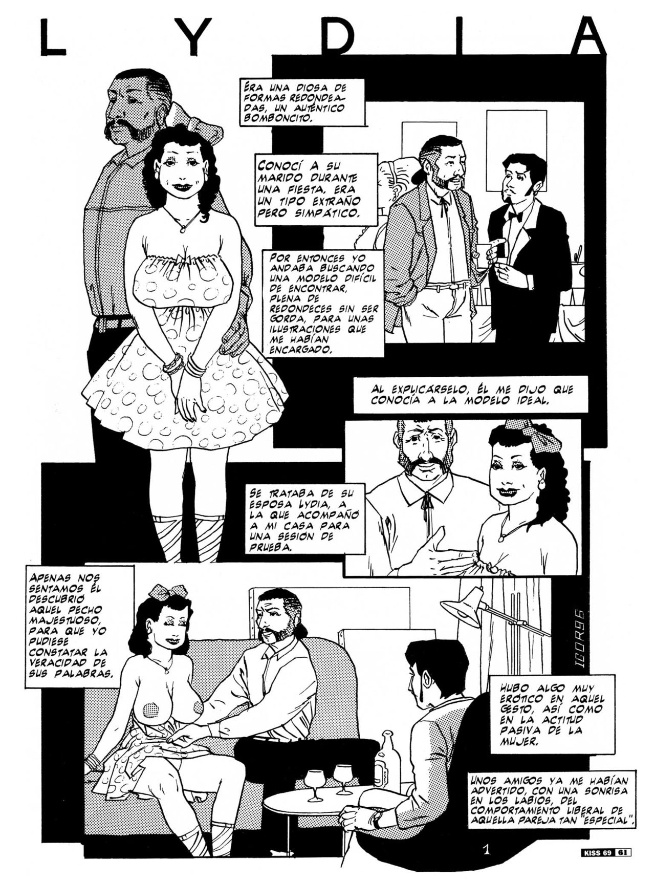 Kiss comix 069 image number 60