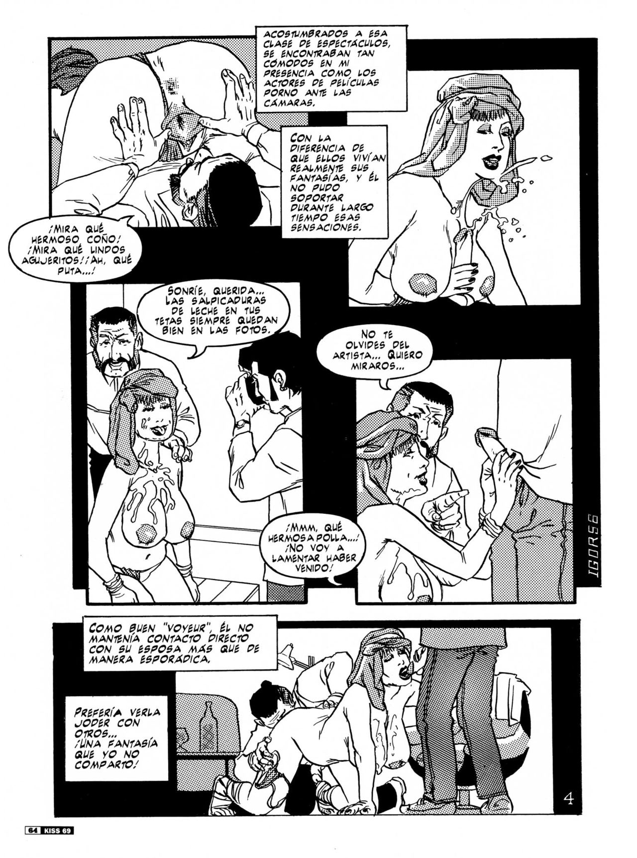 Kiss comix 069 image number 63