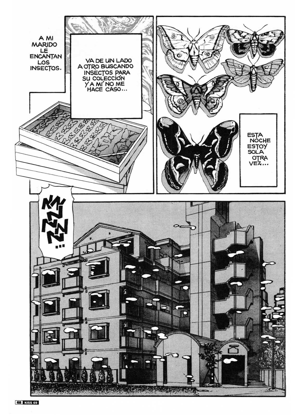 Kiss comix 069 image number 67