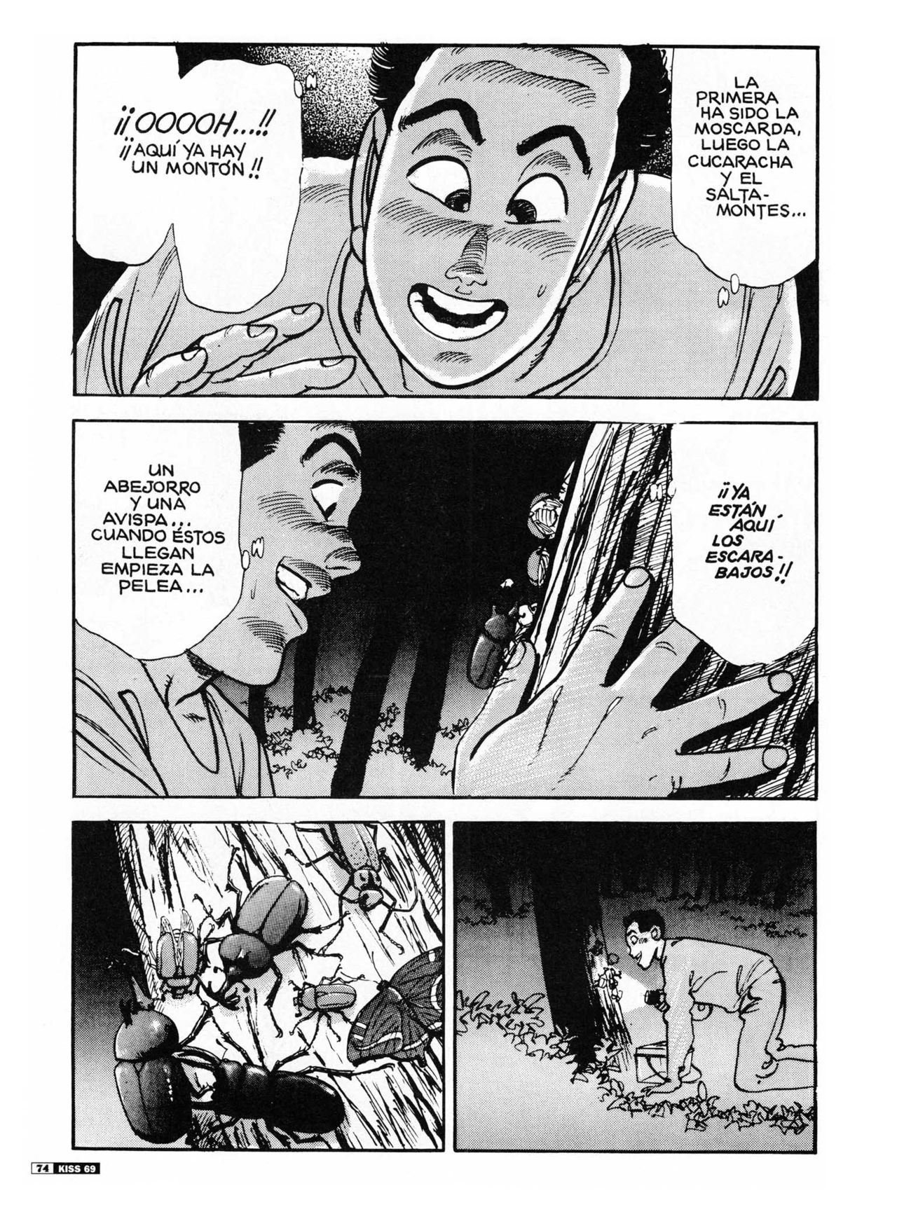 Kiss comix 069 image number 73