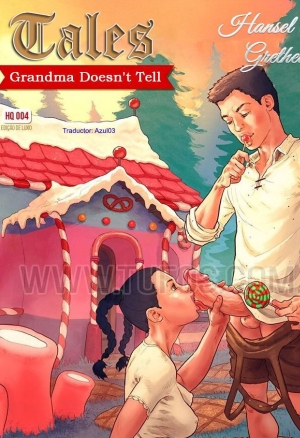Cuentos que la abuela no cuenta 4  Tufos - spanish