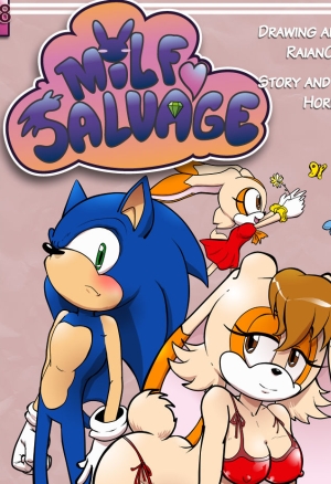 Milf Salvage