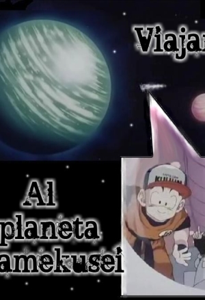 Traveling to Planet Nemekusei