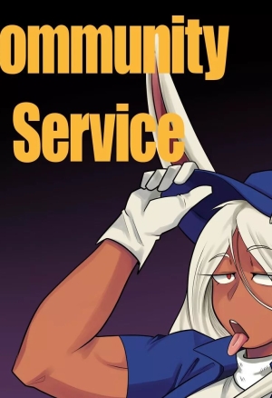 Community Service