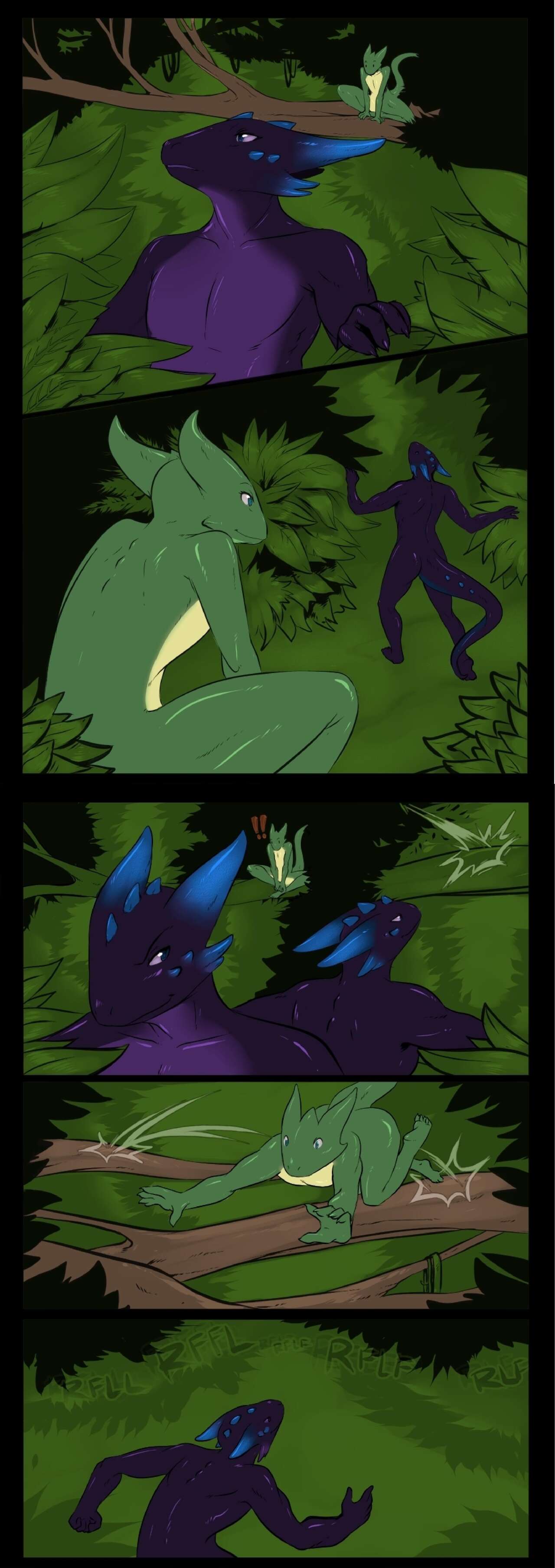 Scales - Catch Me image number 1