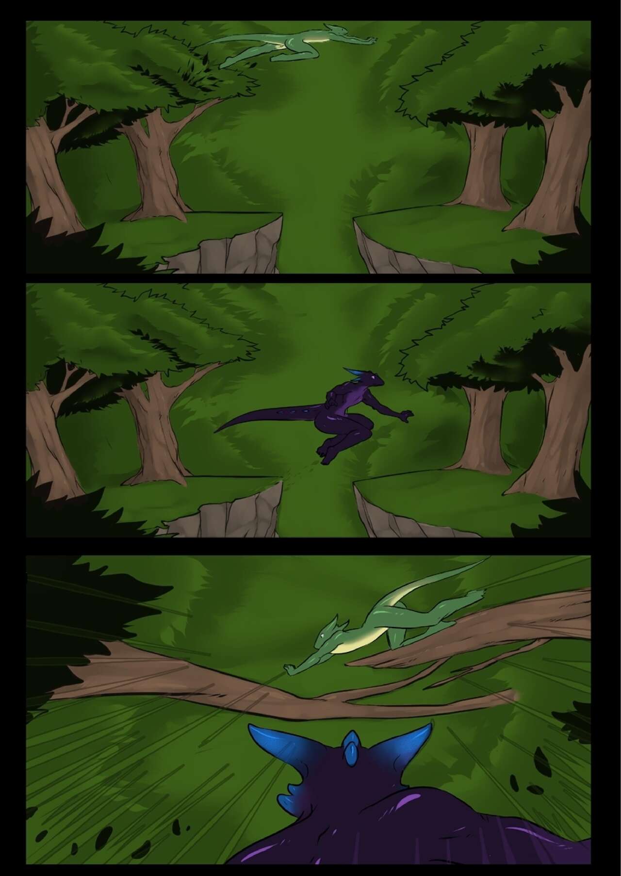 Scales - Catch Me image number 2