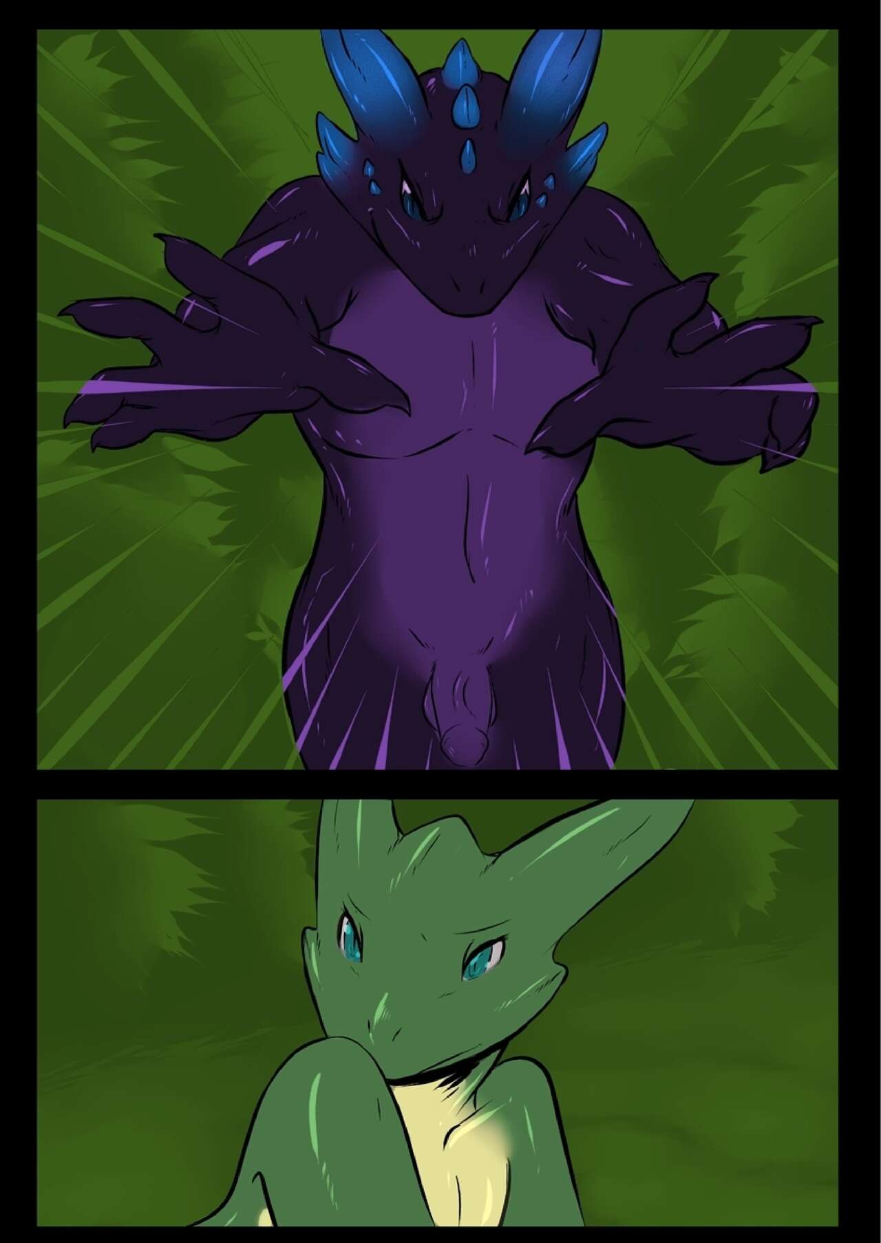 Scales - Catch Me image number 4