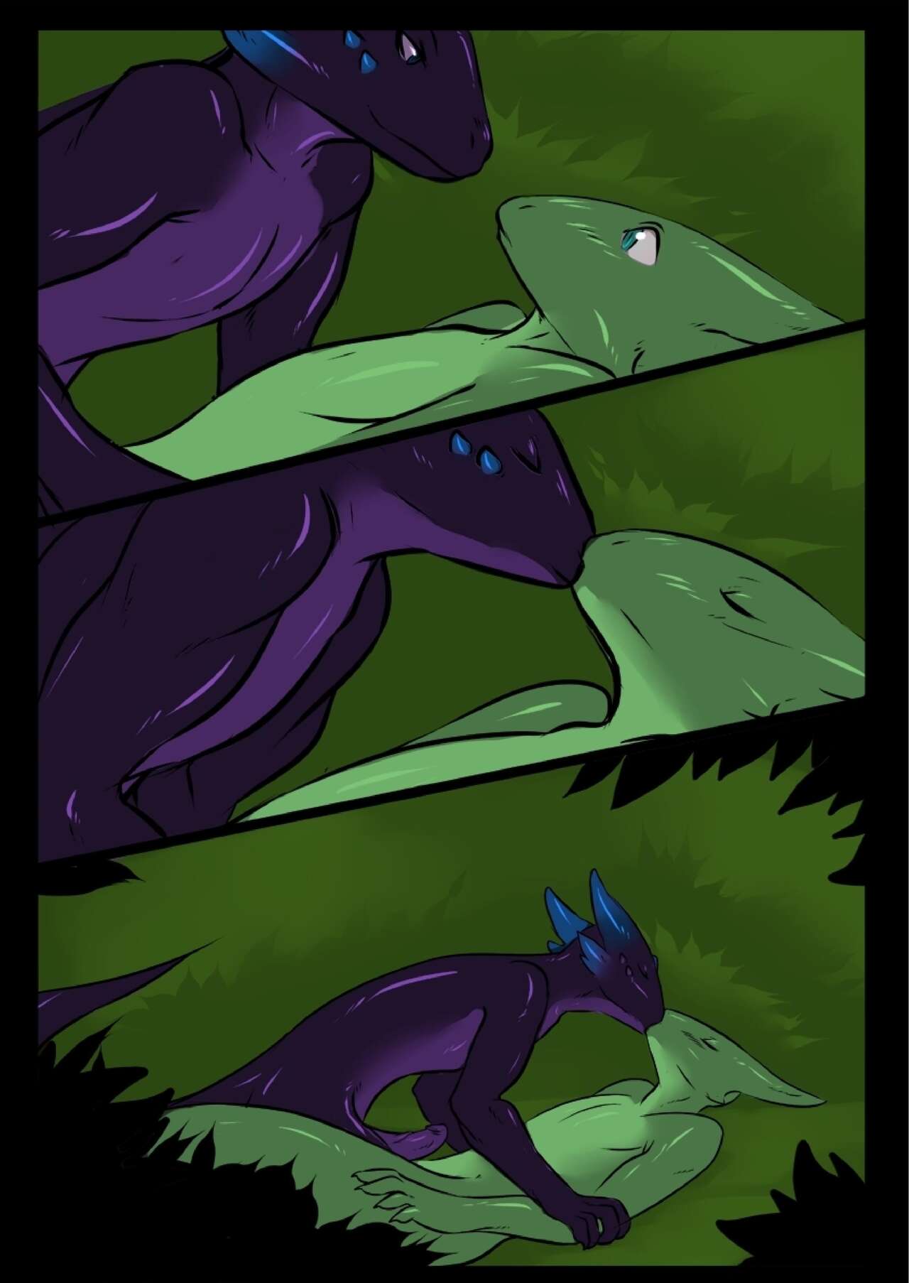 Scales - Catch Me image number 5