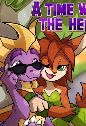 A Time With The Hero