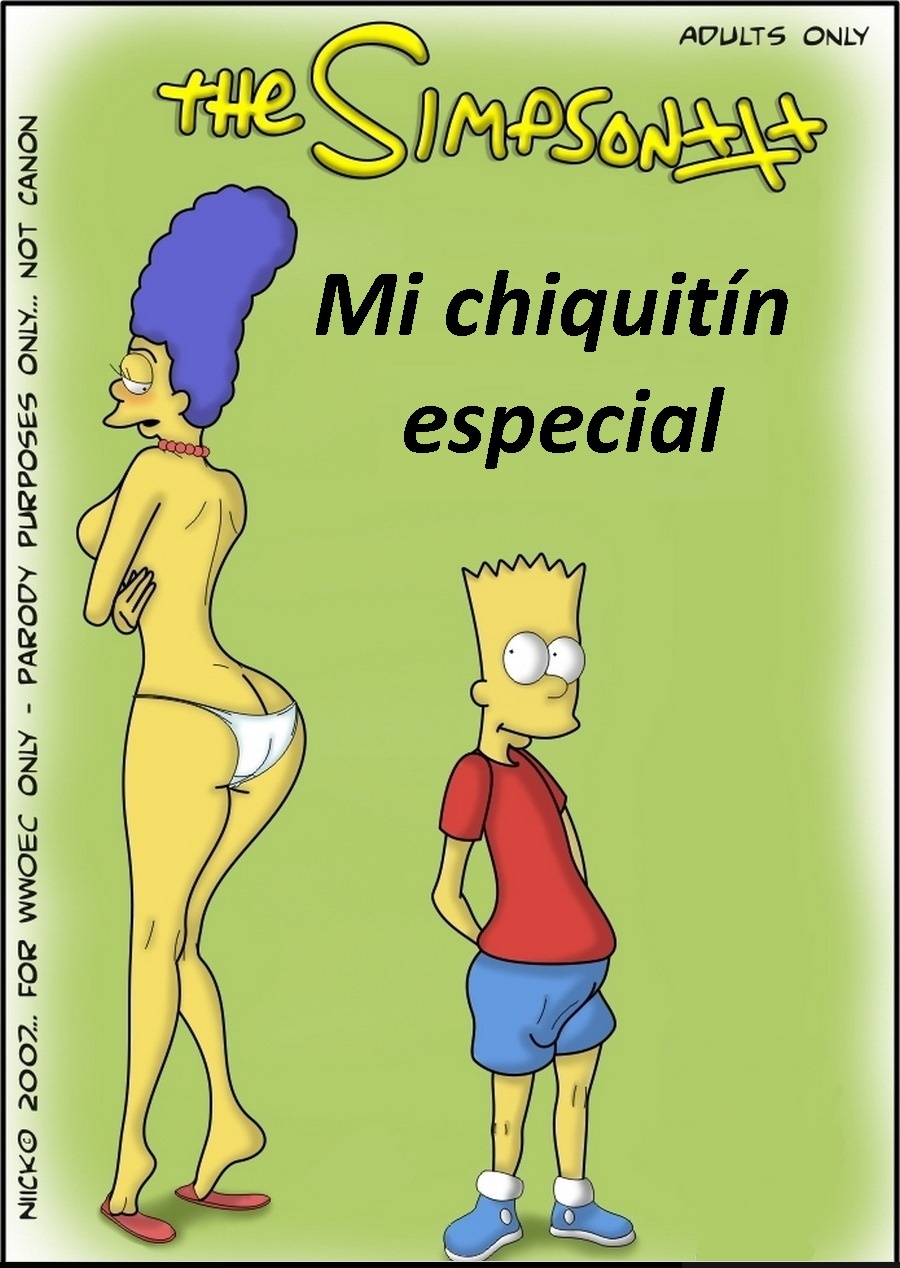 Mas de 180 comics xxx de Los \