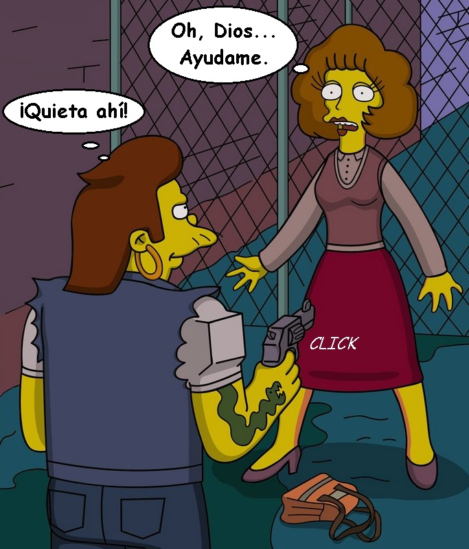 Mas de 180 comics xxx de Los \