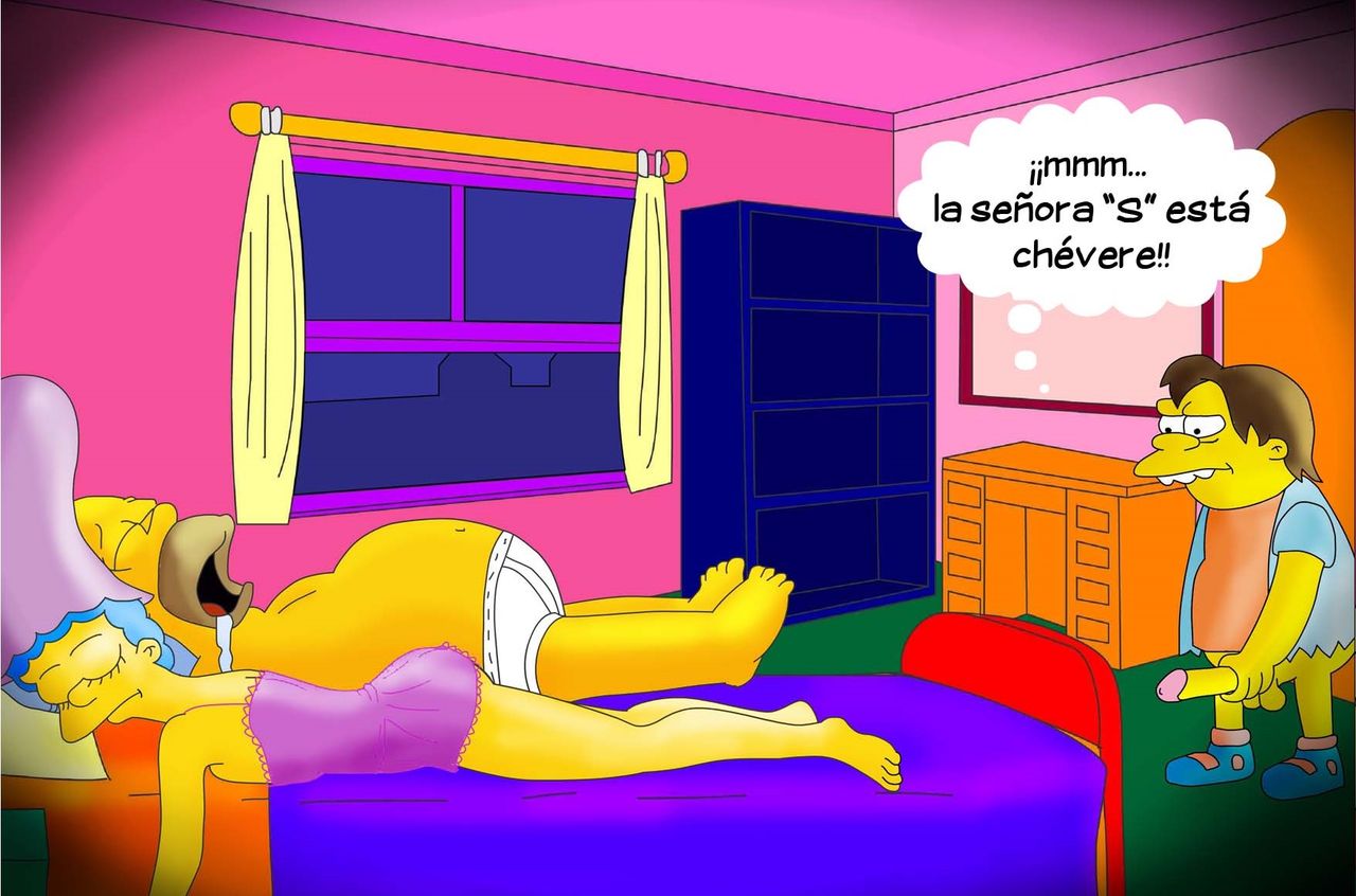 Mas de 180 comics xxx de Los \