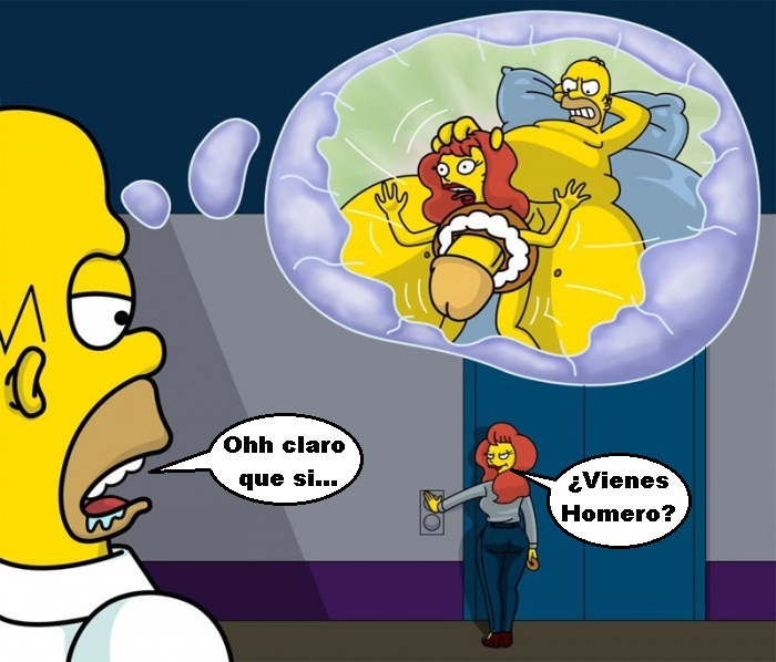 Mas de 180 comics xxx de Los \