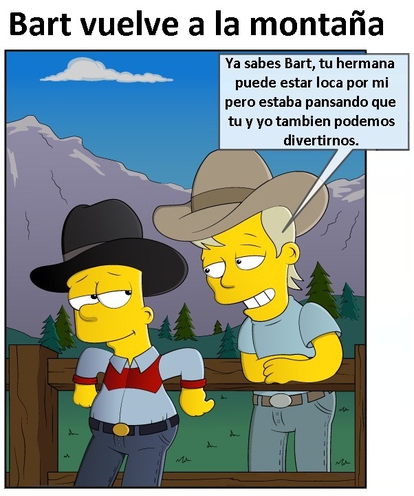 Mas de 180 comics xxx de Los \