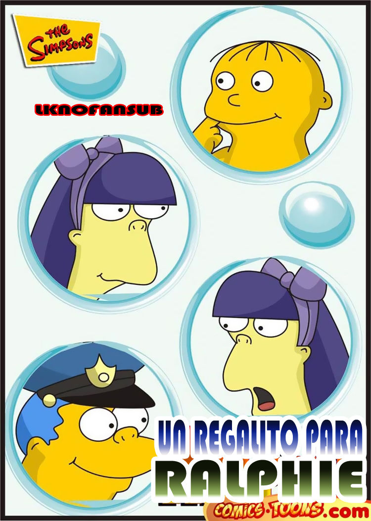 Mas de 180 comics xxx de Los \