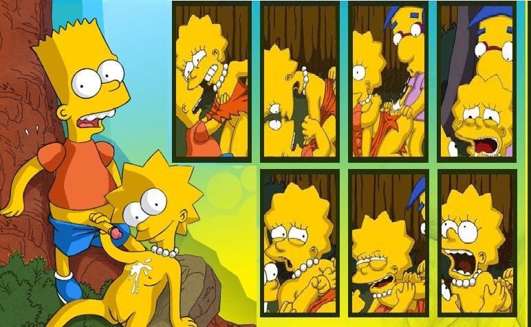 Mas de 180 comics xxx de Los \