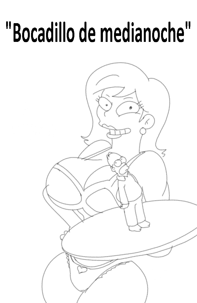 Mas de 180 comics xxx de Los \