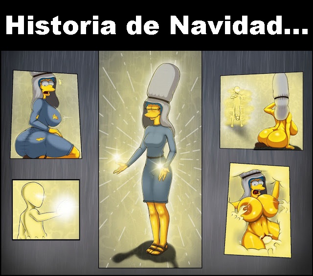 Mas de 180 comics xxx de Los \