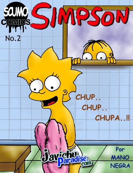 Mas de 180 comics xxx de Los \