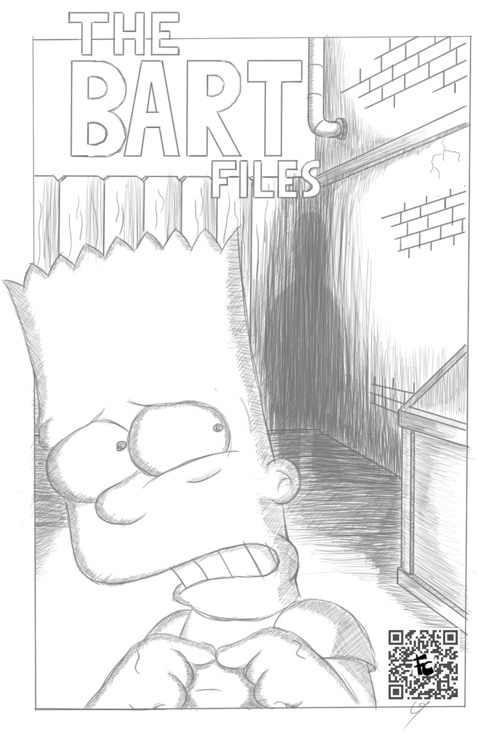 Mas de 180 comics xxx de Los \