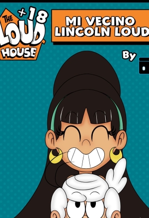 Mi vecino Lincoln Loud
