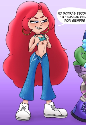 Ruby Gillman