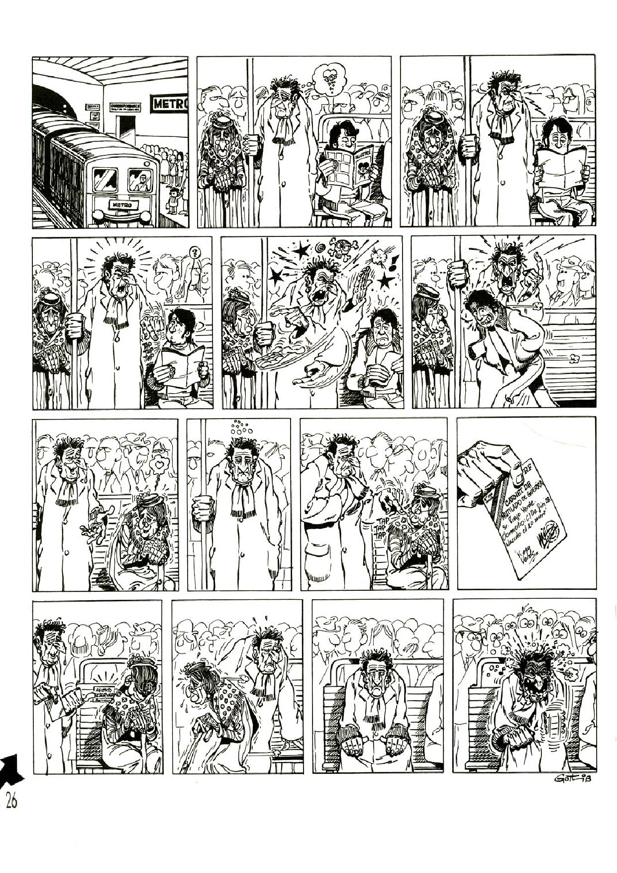 Viejo Verde image number 27