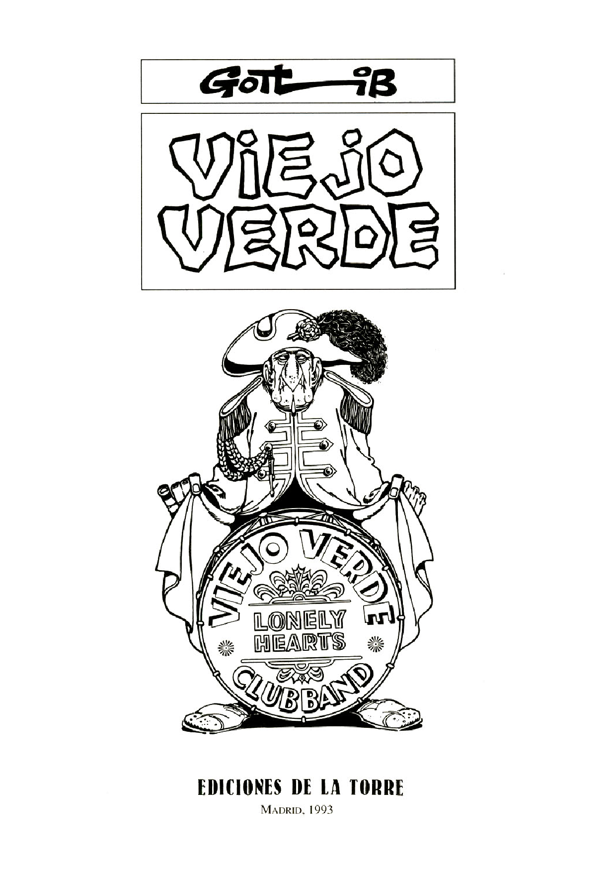 Viejo Verde image number 2