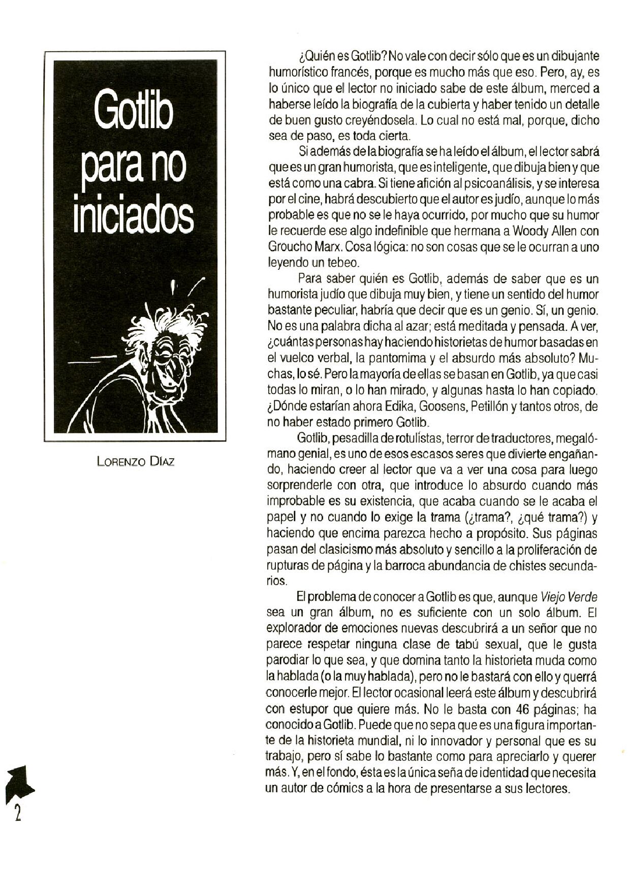 Viejo Verde image number 3