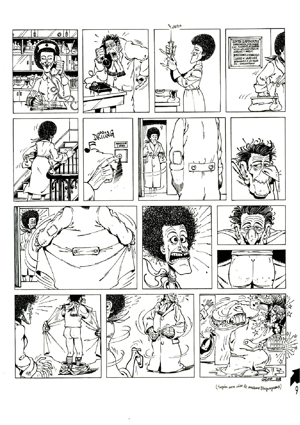 Viejo Verde image number 10