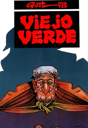 Viejo Verde