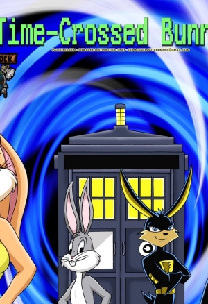 Time Crossed Bunnies