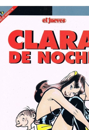 Clara de Noche