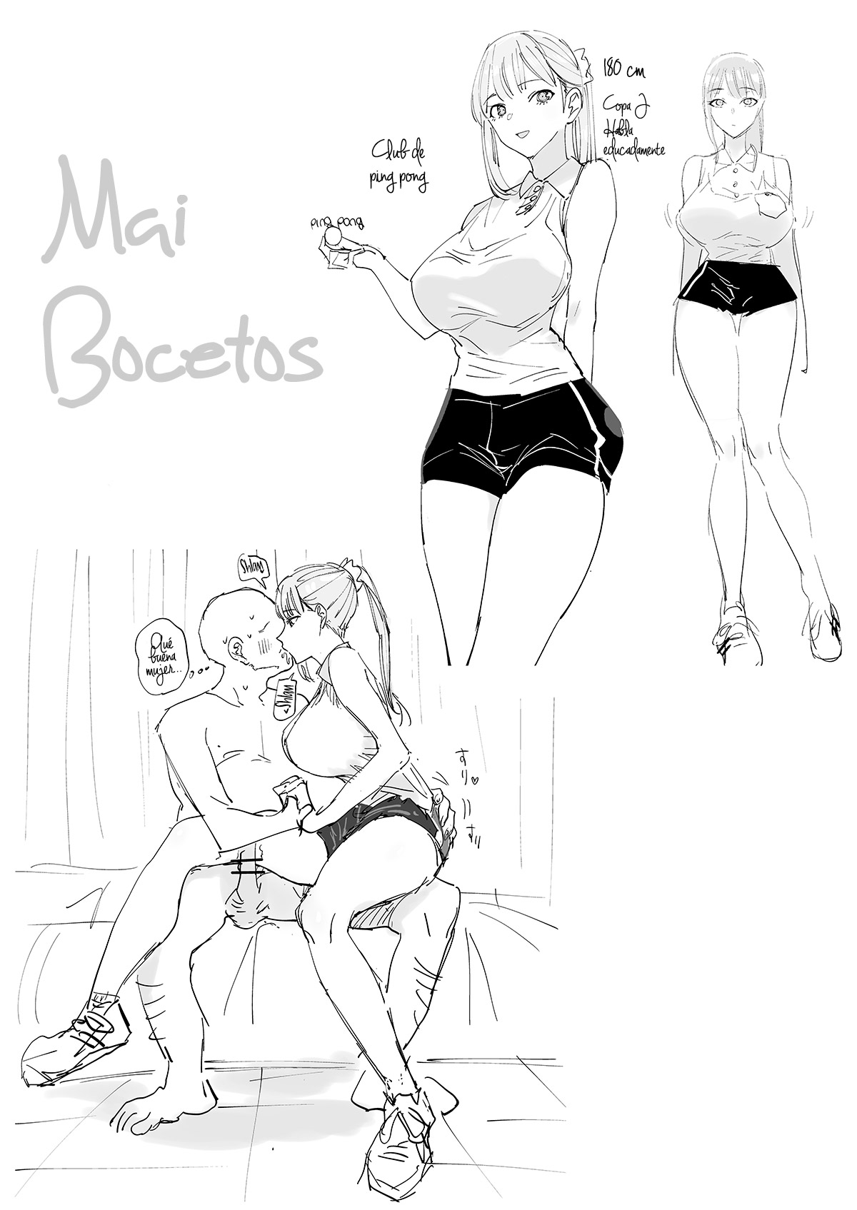 Ecchi na Fuushuu ga Aru Kaso Shuuraku no Ohanashi image number 25