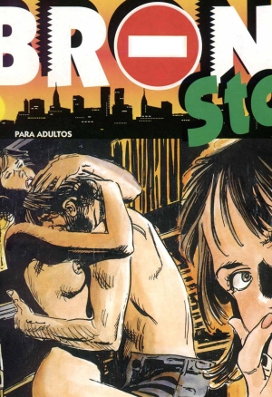 La Superviviente Vol.4