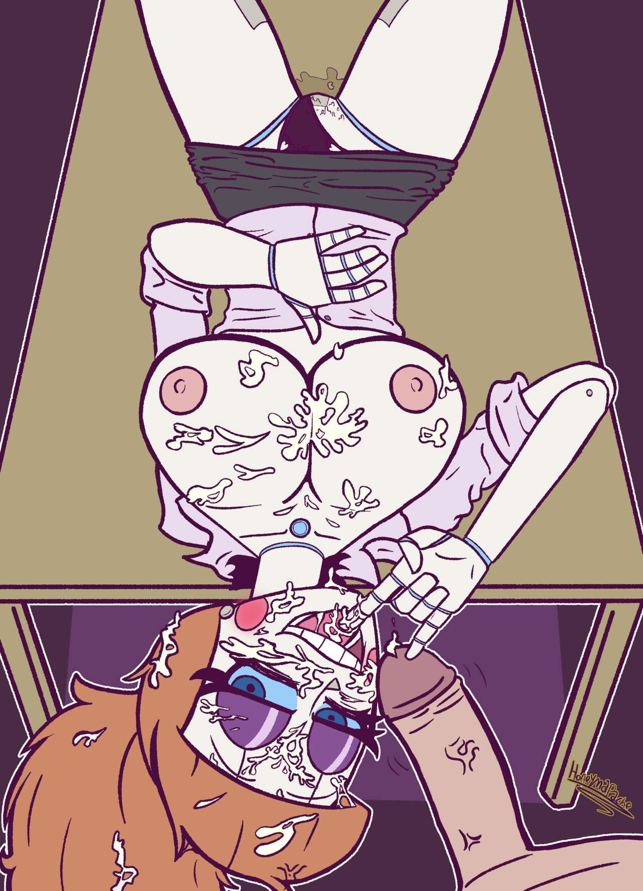 Secretaria Molly image number 9