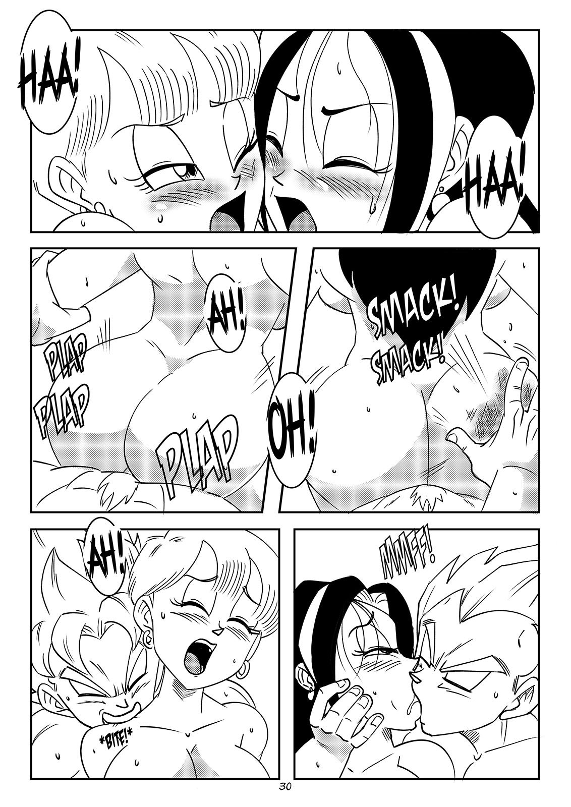 Dragon Swap image number 30