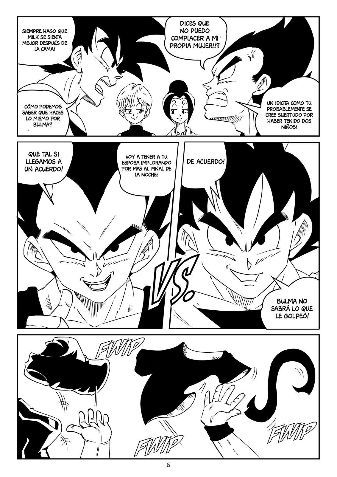 Dragon Swap image number 6