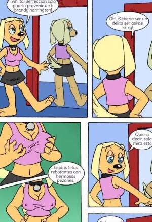 The Mirror Remake